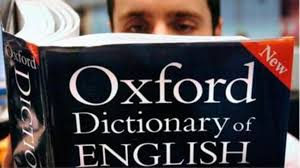 Nigerian English Gets Global Recognition As Oxford Dictionary Adds 19 New Words