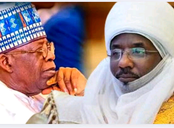 FG Tackles Emir Sanusi Over Economic Policies Comment