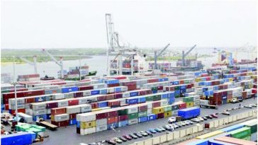 Port Rehabilitation Delayed Despite $700m Loan