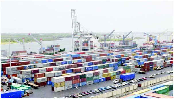 Port Rehabilitation Delayed Despite $700m Loan