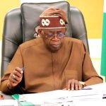 JUST IN: Tinubu Bans Homosexuality, Owning Private Bussines, Others In Military | Daily Report Nigeria