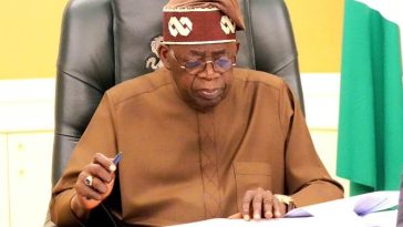 JUST IN: Tinubu Bans Homosexuality, Owning Private Bussines, Others In Military | Daily Report Nigeria