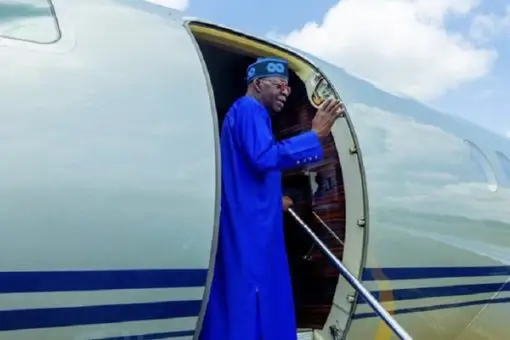 President Tinubu Set To Jet Out To Tanzania [SEE WHY] | Daily Report Nigeria