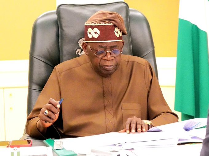 JUST IN: Tinubu Bans Homosexuality, Owning Private Bussines, Others In Military | Daily Report Nigeria