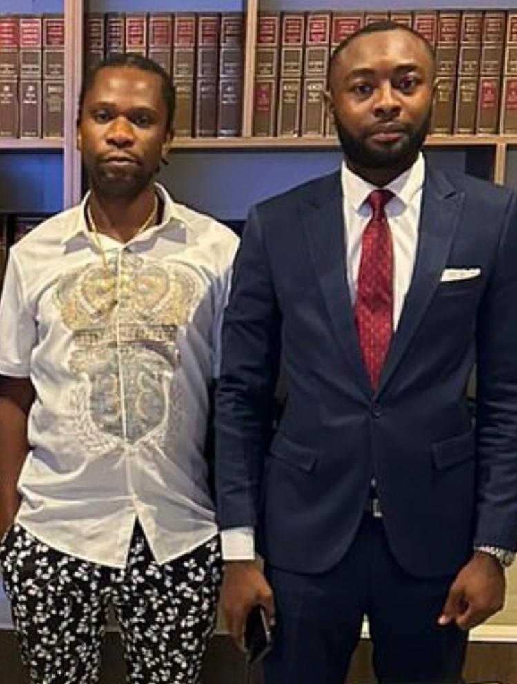 FLASH: Court Grants Singer, Akpi Bail, Lawyer Pleads Police Compliance | Daily Report Nigeria