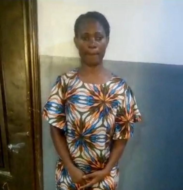  Teacher Caught Ass@ulting Pupil Remanded In Kirikiri | Daily Report Nigeria