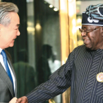 Tinubu Seeks Increase In $2 Billion Currency Swap With China