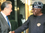 Tinubu Seeks Increase In $2 Billion Currency Swap With China