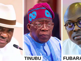 SouthEast Govs Allegedly Plot Against Tinubu's Re-election – Ohanaeze Ndigbo