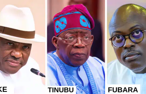 SouthEast Govs Allegedly Plot Against Tinubu's Re-election – Ohanaeze Ndigbo