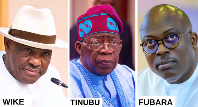 SouthEast Govs Allegedly Plot Against Tinubu's Re-election – Ohanaeze Ndigbo