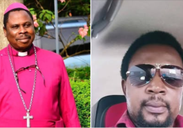 Abducted Priest, Driver Regain Freedom After 25 Days In Captivity | Daily Report Nigeria