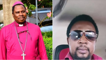 Abducted Priest, Driver Regain Freedom After 25 Days In Captivity | Daily Report Nigeria