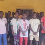 17 Arrested, For Burning Man To Death Over Witchcraft In Ebonyi