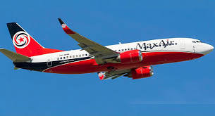 FG Suspends Max Air Operations For Three Months 