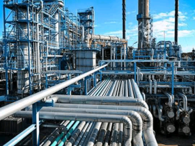 FG Approves Construction Of 10,000 Bpd Refinery In Delta State