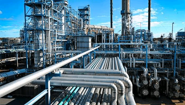 FG Approves Construction Of 10,000 Bpd Refinery In Delta State