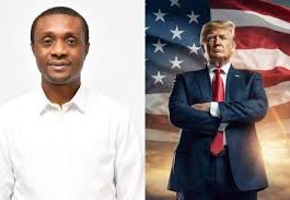 JUST IN: Minister Nathaniel Bassey To Perform At Trump's Inauguration Breakfast | Daily Report Nigeria