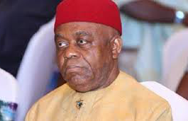 Court Orders Forfeiture Of N228.4m Linked To Ex-Abia Governor