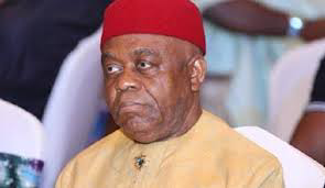 Court Orders Forfeiture Of N228.4m Linked To Ex-Abia Governor