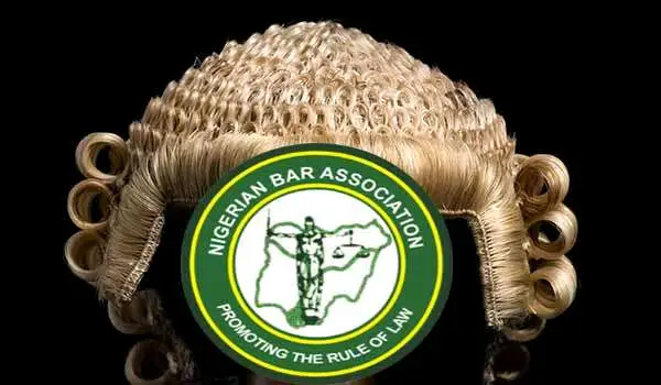 NBA Arrests Fake Lawyer In Delta State