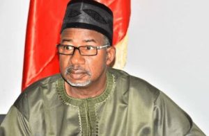 Bauchi Governor Fires, Replaces Five Commissioners