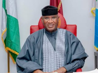 Odikpo Endorses APC Stakeholders Engagement With Omo-Agege