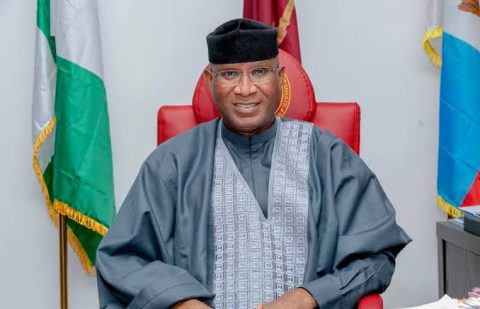 Odikpo Endorses APC Stakeholders Engagement With Omo-Agege