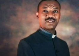 Catholic Priest Shoots Boy To Death Over Knockout In Imo | Daily Report Nigeria