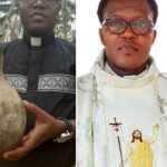 WAHALA: Catholic Priest Resigns, Becomes Traditionalist | Daily Report Nigeria