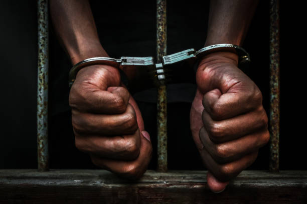 Man Pardoned By Osun Governor, Re-arrested For Theft | Daily Report Nigeria