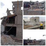 JUST IN: 7 Injured As Three-storey Building Collapses In Rivers | Daily Report Nigeria