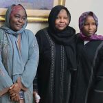 3 Women Released From Saudi Arabia Prison For Drug Trafficking, After 10 Months In Prison | Daily Report Nigeria