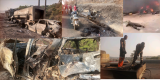 Fuel Tanker Explosion in Enugu Kills Scores