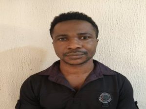 DSS Arrests Content Creator Over Fake Recruitment Scheme