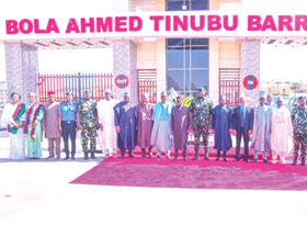 Controversy Trails Institutions Named After President Tinubu | Daily Report Nigeria