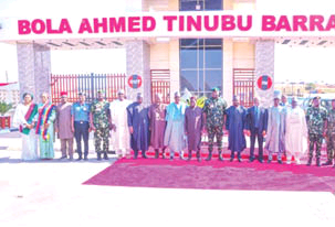 Controversy Trails Institutions Named After President Tinubu | Daily Report Nigeria