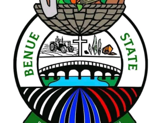 Gov Alia Unveils New Benue Logo Amidst Criticism | Daily Report Nigeria