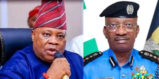 Osun PDP Accuses IGP of Plot to Assassinate Governor Adeleke Amid LG Crisis | Daily Report Nigeria