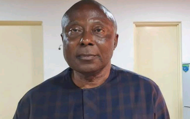 Ex-Accountant General Seeks Out-of-Court Settlement in N1.96bn Fraud Case | Daily Report Nigeria