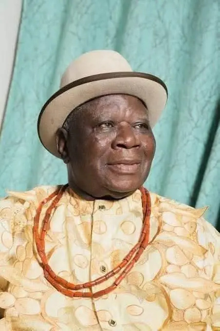 Pa Clark's Death a Monumental Loss to Ijaw - IPF