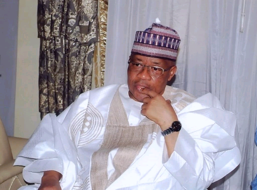 2027: IBB speaks as new political movement emerges | Daily Report Nigeria