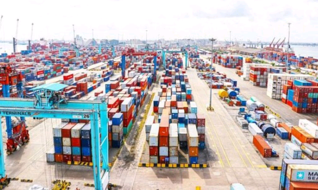 Nigeria Faces Fresh Price Hikes As 15% Ports Tariff Increase Takes Effect