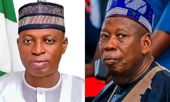 Kano APC Crisis Deepens as Minister, Ganduje Clash Over Chairmanship | Daily Report Nigeria