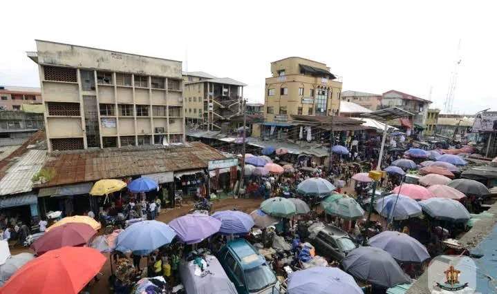 Onitsha Markets Shutdown: Traders Count Losses as NAFDAC, Security Operatives Clamp Down on Fake Drugs | Daily Report Nigeria