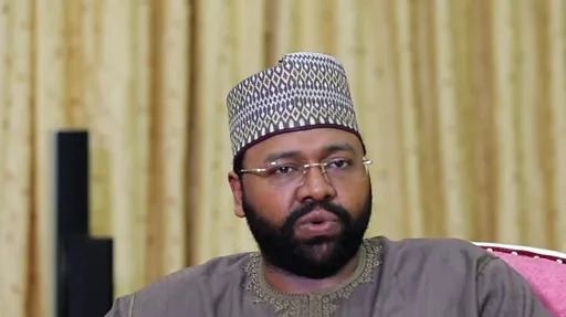 Abacha's Son Defends Father Amid Renewed Criticism