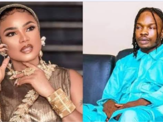 Naira Marley Leaks Private Chats with Iyabo Ojo Amid Mohbad's Death Controversy