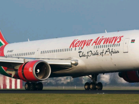 FG Cracks Down On Kenya Airways Over Consumer Protection Infractions | Daily Report Nigeria