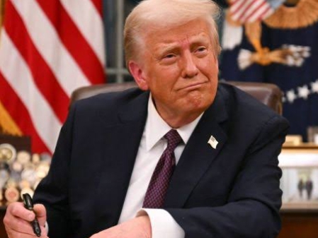 Trump