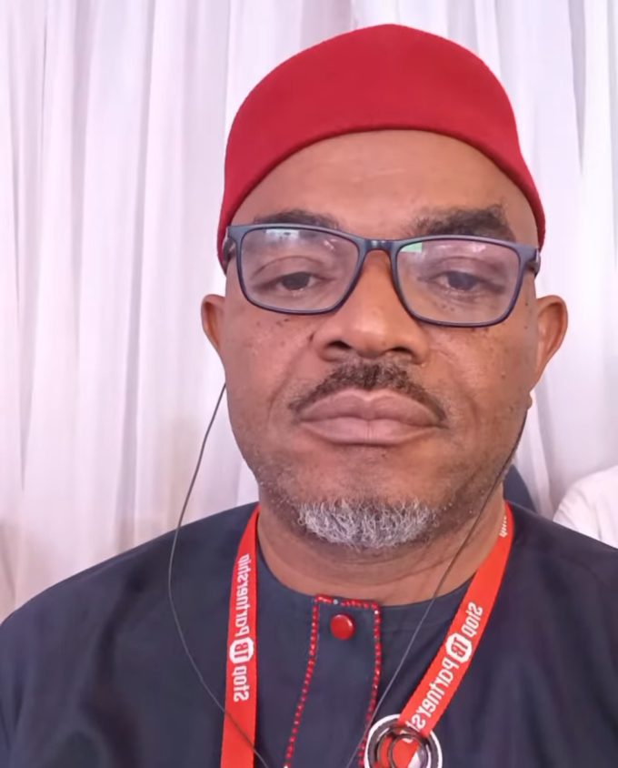 Reactions As AGN President, Emeka Rollas 'Plans To End It All' | Daily Report Nigeria